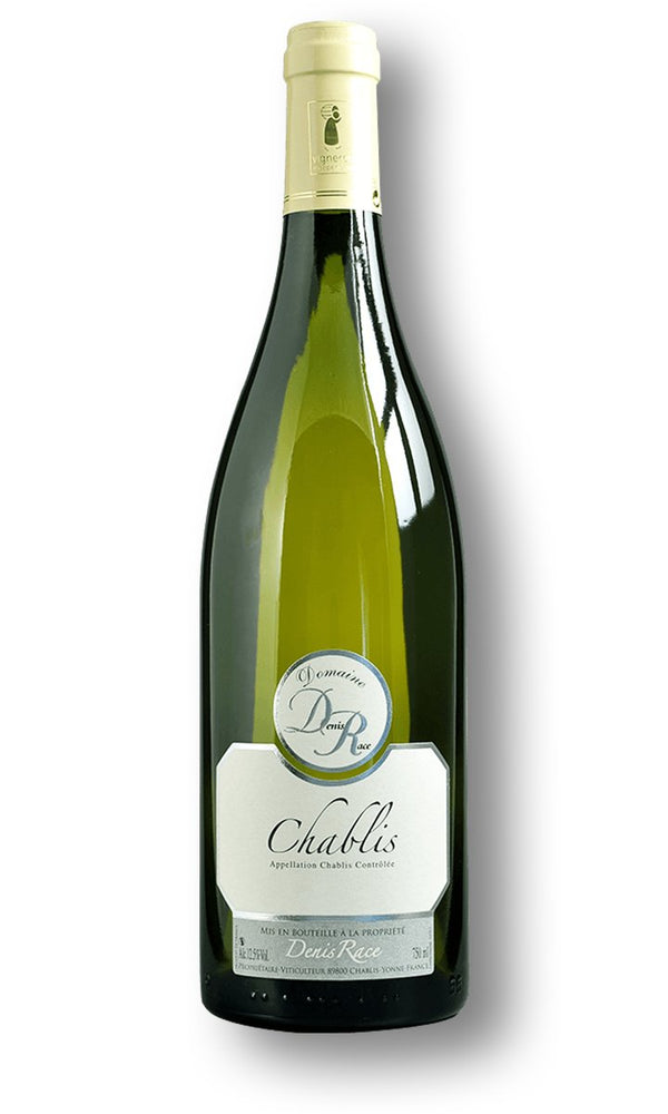 DENIS RACE CHABLIS AOC